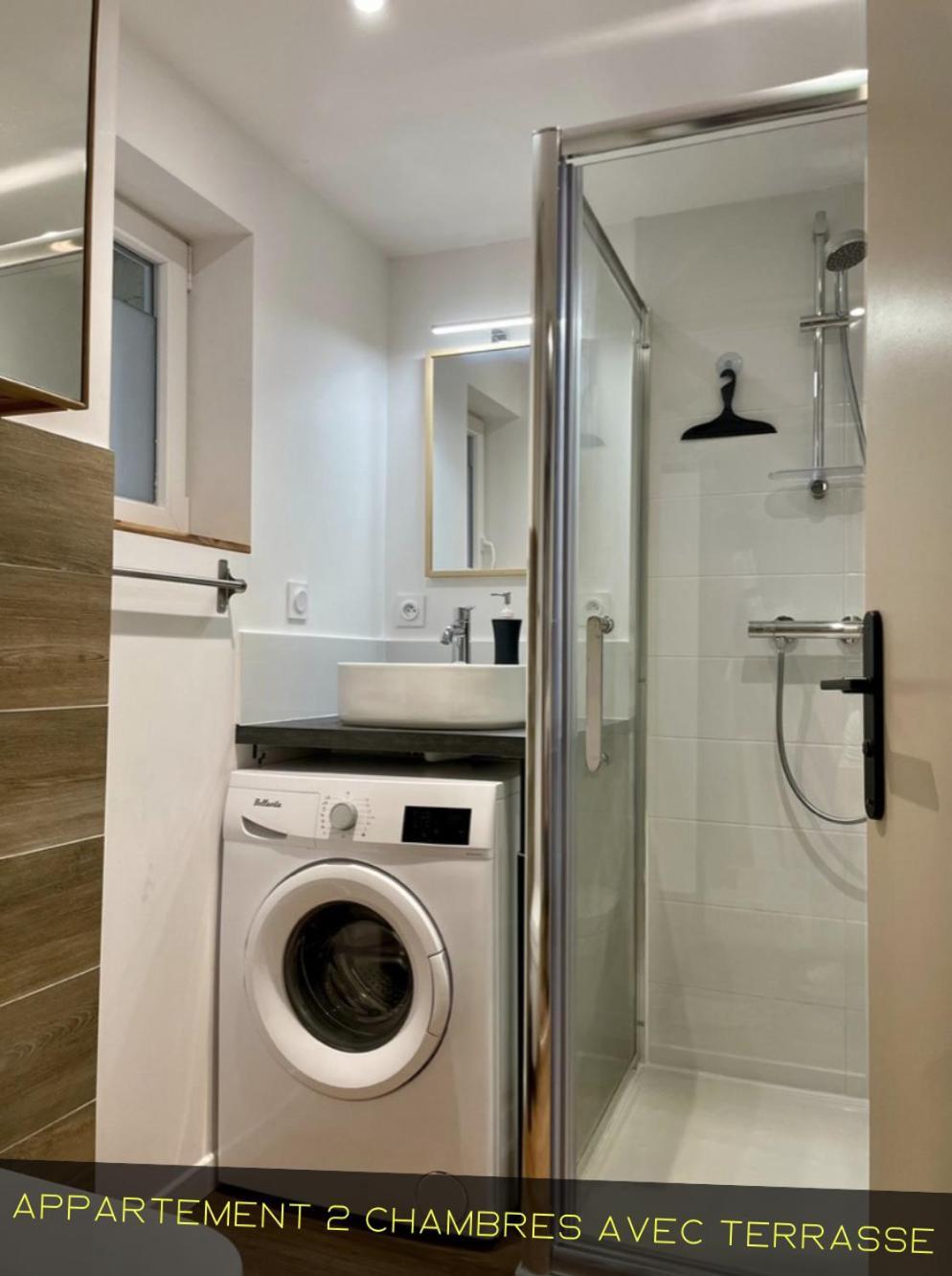 Les Appartements Du Pont Joubert Poitiers Exteriör bild