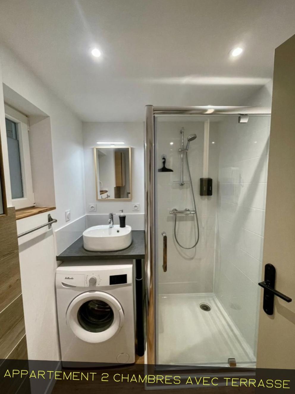 Les Appartements Du Pont Joubert Poitiers Exteriör bild